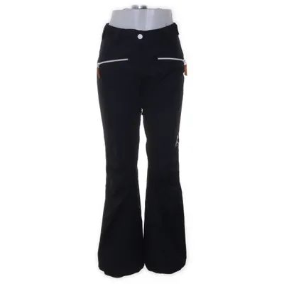 Snow pants (Black) from Wearcolour Polyester