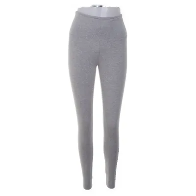 Leggings (Grå) från Pink Victoria's Secret Bomull, Elastan