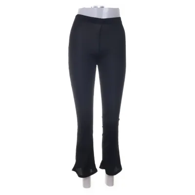 Leggings (Zwart) van Topshop Petite Elastaan, Polyester