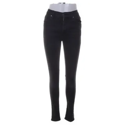 Spijkerbroek (Zwart) van Tiger of Sweden Jeans