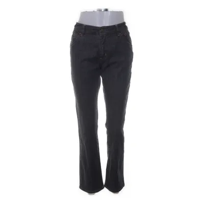 Jeans (Blå) från Number One Bomull, Elastan