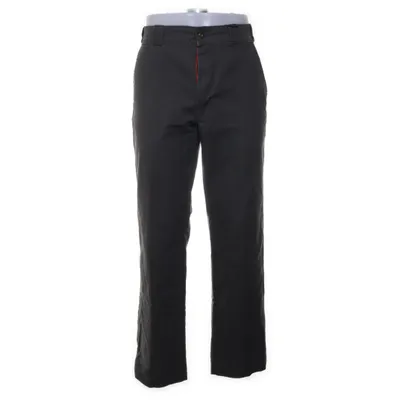 Chinos (Groen) van Dickies Katoen, Polyester