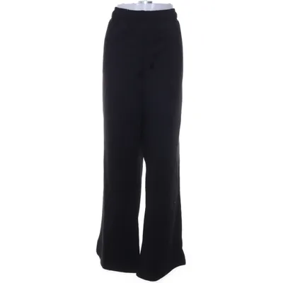 Sweatpants (Black) from Topshop Cotton, Polyester