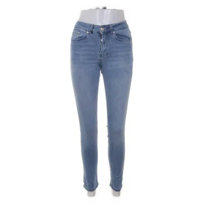 Jeans (Blå) från Newhouse Bomull, Elastan