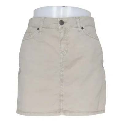 Skirt (Beige) from Lexington Cotton
