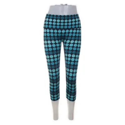 Träningstights (Blå, Svart, Grön) från K-Deer