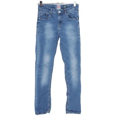 Jeans (DONATI SLIM) from Donati Cotton, Elastane