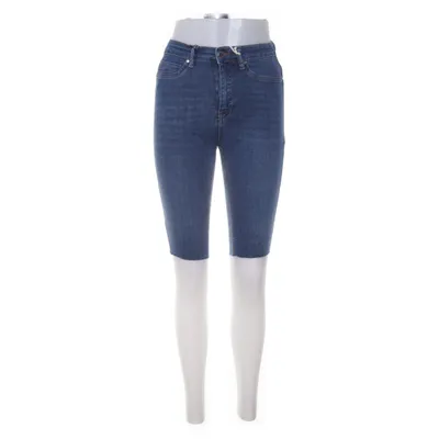 Jeans (Blå) från Perfect Jeans Gina Tricot Bomull, Elastan