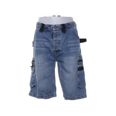 Cargoshorts (P555) från Dunderdon Bomull