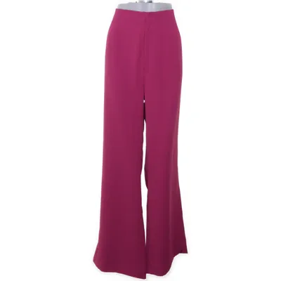 Palazzobyxor (Rosa) från Joelle Polyester