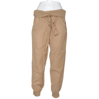 Byxor (Beige) från Buffalo Bomull
