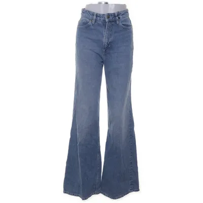 Jeans (Blå) fra Lee x H&M Bomuld