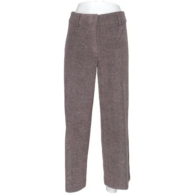 Byxor (TWEEDY SHORT PANT) från Suzanne Nilsson Elastan, Polyester, Viskos