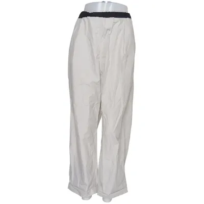 Broek (Beige, Zwart) van Sofie D'hoore Katoen