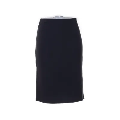 Kjol (Grå) från Glitzy Elastan, Polyester