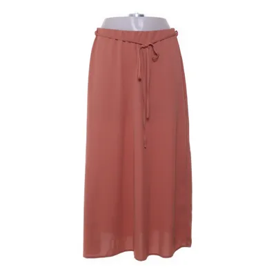 Maxi rok (Roze, Oranje) van Coster Copenhagen Polyester