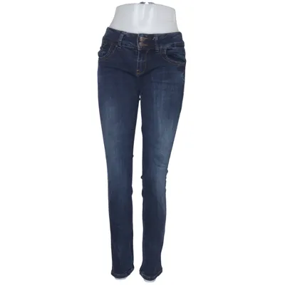 Spijkerbroek (Blauw) van LTB Katoen, Elastaan, Polyester