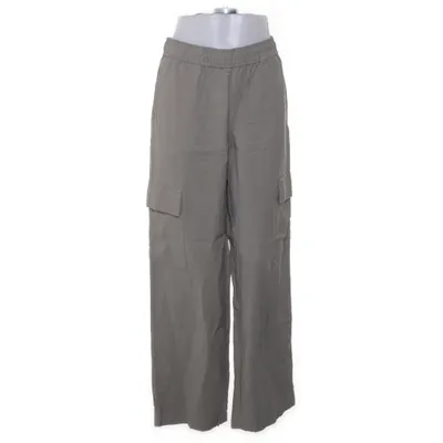 Cargobukser (Grøn) fra Soyaconcept Genanvendt polyester, Viscose