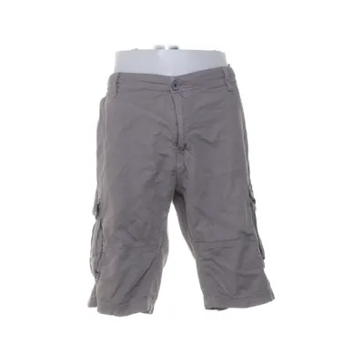 Cargoshorts (Grå) från Smog Original Bomull