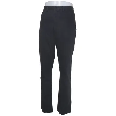 Chinos (Grå) från Batistini Bomull, Polyester