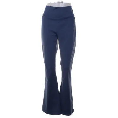 Joggingbroek (Blauw) van Tchibo Elastaan, Polyester