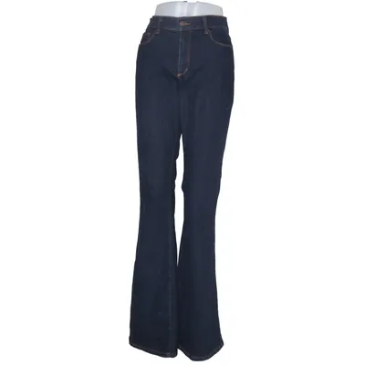 Jeans (Blå) fra NYDJ Bomuld, Elastan