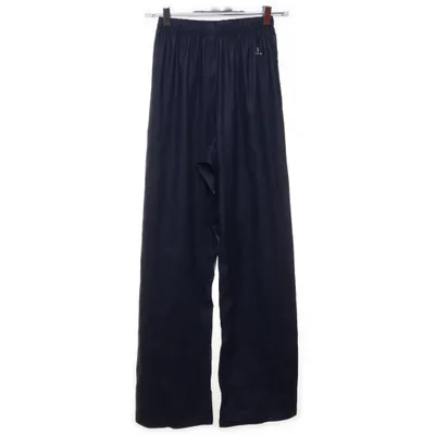 Regnbyxor (Blå) från Elka Polyester, Polyuretan