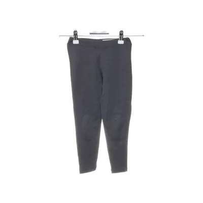 Underställsbyxor (Svart) från Polarn O. Pyret Bomull, Merinoull, Polyamid