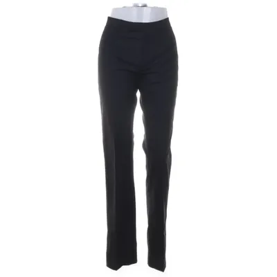 Pantalon de costume (Noir) de Hope Élasthane, Polyester, Laine