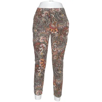 Pyjama broek (Groen, Meerkleurig) van Hollies