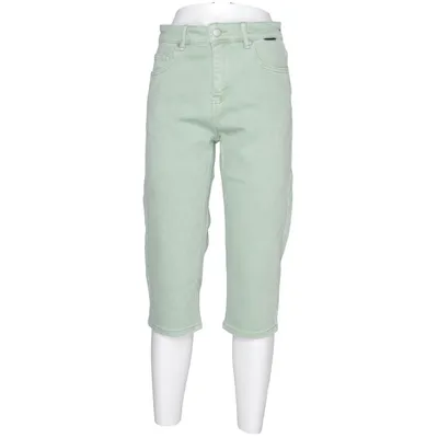 Driekwart broek (Perfect Capris) van Perfect Jeans Gina Tricot Katoen, Elastaan, Polyester