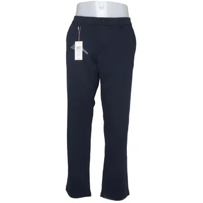 Kostymbyxor (Grå) från Ts Elastan, Viskos