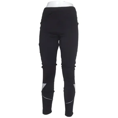 Collants de sport (Noir) de Crane Sports