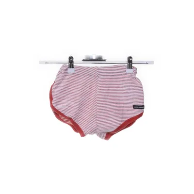 Träningsshorts (Röd, Vit) från Captain Corsaire