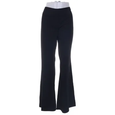 Palazzobyxor (Svart) från Hennes Elastan, Polyester, Viskos
