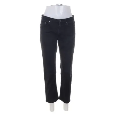 Jeans (Svart) från Acne Studios Bomull, Elastan