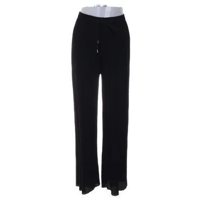 Palazzobyxor (Svart) från Tu Elastan, Polyamid