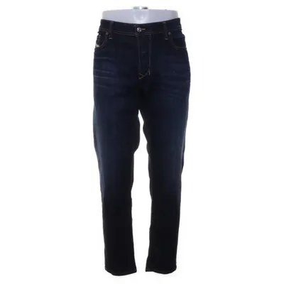 Jeans (Blue) from Diesel Cotton, Elastane, Polyester
