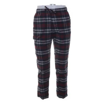 Pyjama broek (Blauw, Rood, Wit) van ManUnderwear Katoen