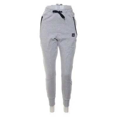 Mjukisbyxor (Grå) från Saligia Bomull, Polyester