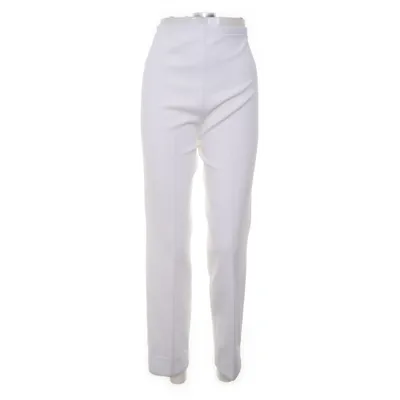 Pantalon en velours (Blanc) de Gefa