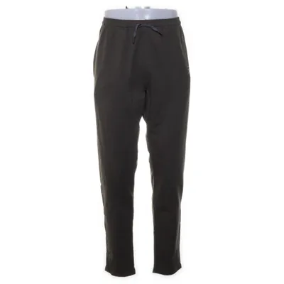 Mjukisbyxor (Grön) från Dcore Bomull, Elastan, Polyester