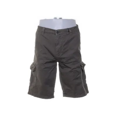 Cargoshorts (Grön) från Invento Bomull