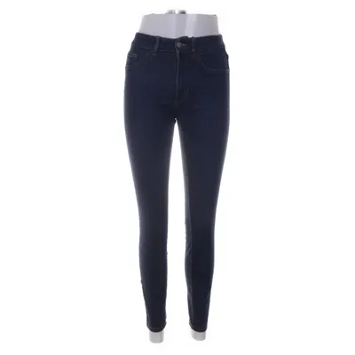 Jeans (Blå) från 1953 Denim Brand Bomull, Elastan, Polyester