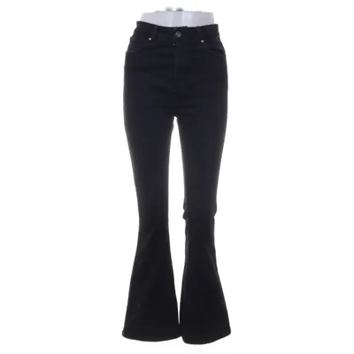 Jeans (Svart) från Never Denim Bomull, Elastan, Polyester