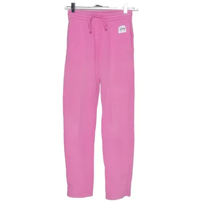 Sweatpants (Pink) from Andy Cotton, Polyester