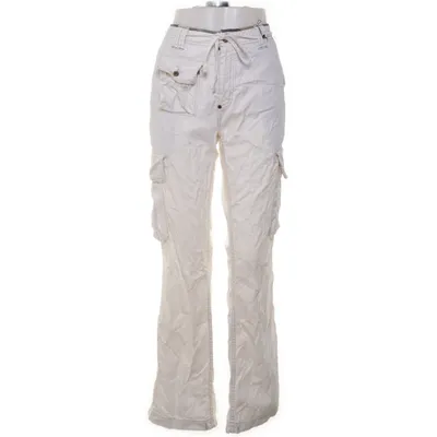 Cargo pants (Beige) from Conbipel Cotton