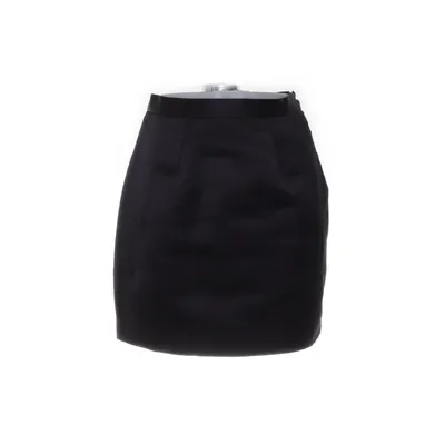 Rok (Zwart) van Acne Katoen, Polyester, Viscose