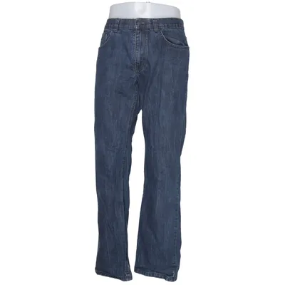 Jean (Bleu) de Jinglers Coton