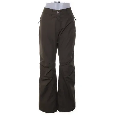 Skibroek (Beige) van Wearcolour Polyester